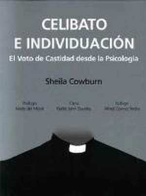 CELIBATO E INDIVIDUACIÓN. EL VOTO DE LA CASTIDAD DESDE LA PSICOLOGÍA