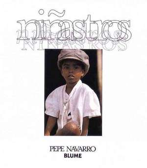 Ninastros = Children of the Third World de Pepe Navarro