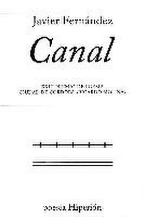 Canal de Javier Fernández