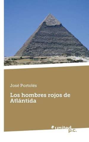 Los Hombres Rojos de Atlantida