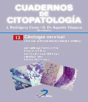 Citología cervical : tiroides, glándula salival y ganglio linfático de José María Viguer García Moreno