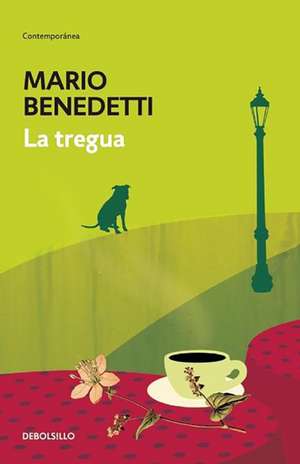 La tregua de Mario Benedetti