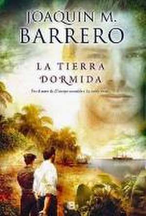 La tierra dormida de Joaquín Barrero