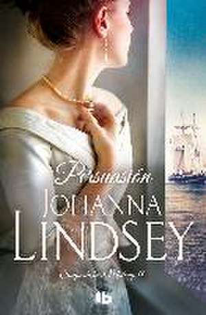 Persuasión de Johanna Lindsey