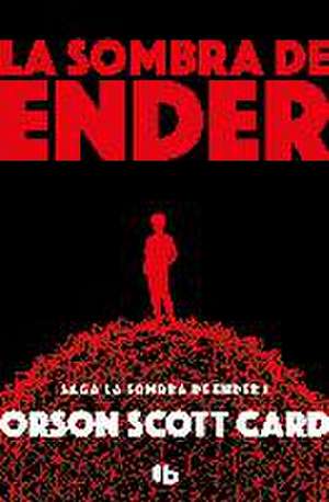 La sombra de Ender de Orson Scott Card