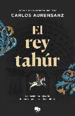 El rey tahúr de Carlos Aurensanz