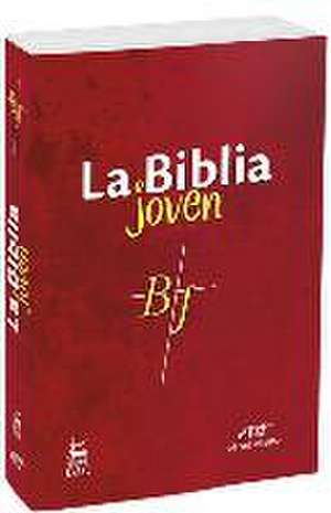 La Biblia joven de Desconocido