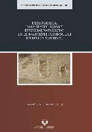 Demografía, paleopatologías y desigualdad social en el Noroeste peninsular en época medieval de Juan Antonio Quirós Castillo