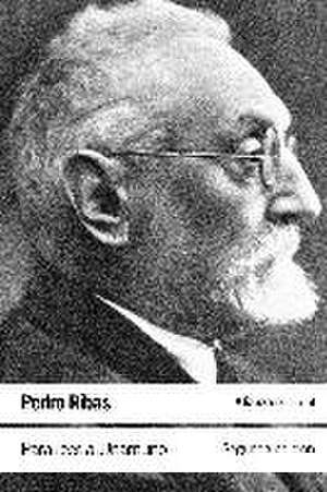 Para leer a Unamuno de Pedro Ribas Ribas