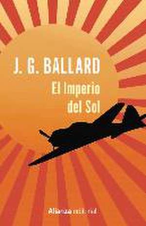 El Imperio del Sol de J. G. Ballard