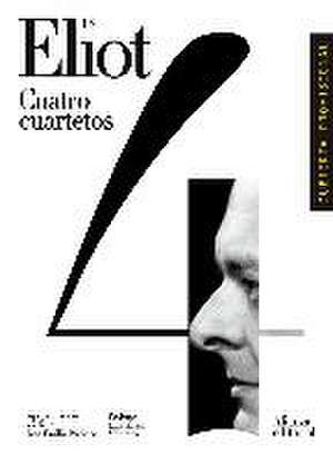 Cuatro cuartetos de T. S. Eliot