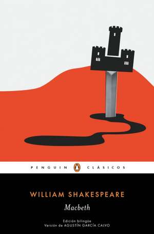 Macbeth (Bilingual Edition) de William Shakespeare