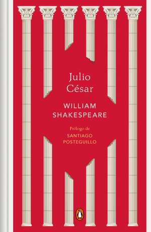 Julio César / Julius Caesar (Spanish Edition) de William Shakespeare