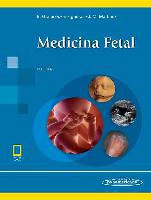 MEDICINA FETAL 2ºED