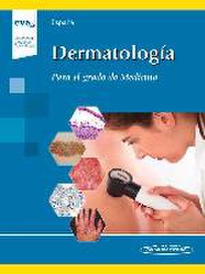 Dermatología de Agustín España Alonso