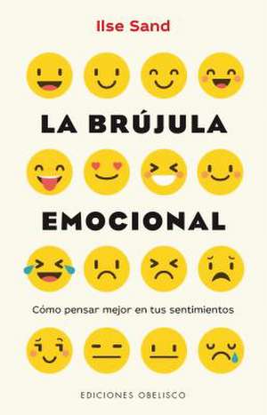 Brujula Emocional, La de Ilse Sand