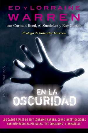 En La Oscuridad de Ed Warren