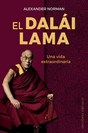 El Dalai Lama de Alexander Norman