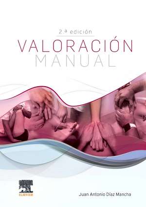 Valoración manual de Juan Antonio Díaz Mancha