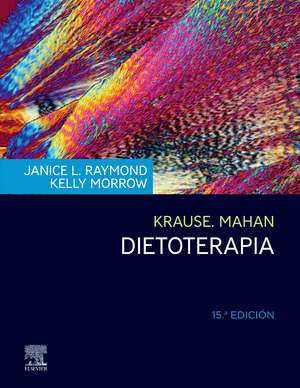 Krause. Dietoterapia (15? ed.)