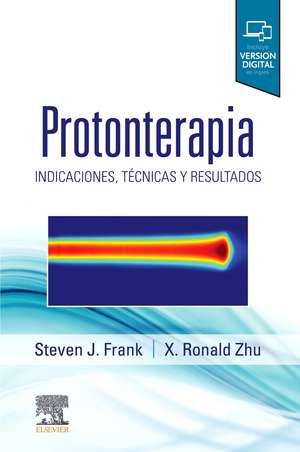 Protonterapia