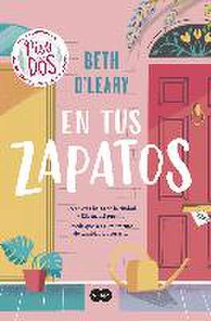 En Tus Zapatos / The Switch de Beth O'Leary