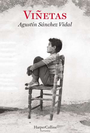 Viñetas de Agustin Sanchez Vidal