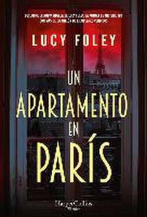 Un apartamento en París de Lucy Foley