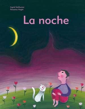 La Noche de Ingrid Seithumer