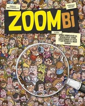 Zoombi de Stefano Ascari