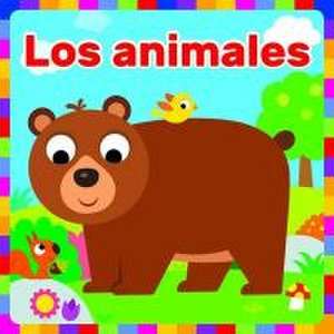 Animales, Los de Anna Casalis