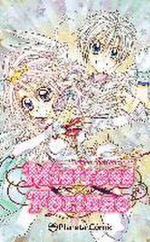 Mistress fortune de Arina Tanemura