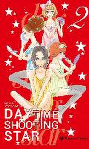 Daytime Shooting Stars 2-12 de Mika Yamamori