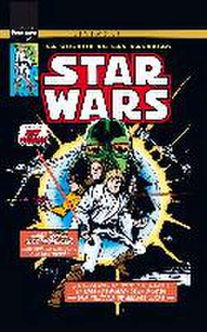 Star Wars, Los años Marvel de Roy Thomas