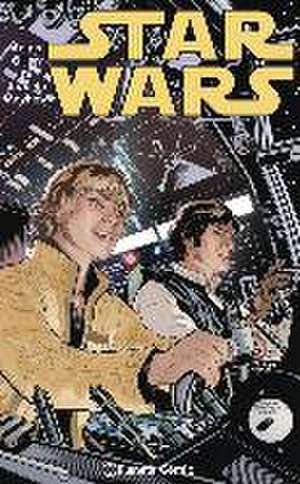 Star Wars 3 de Jason Aaron