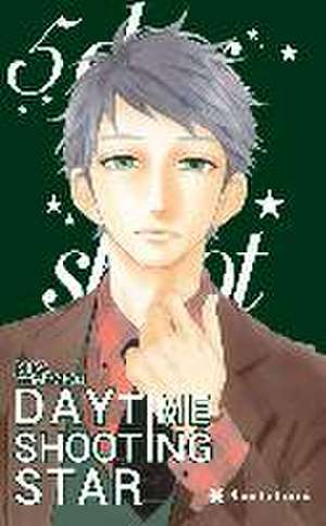 Daytime shooting stars 5 de Mika Yamamori