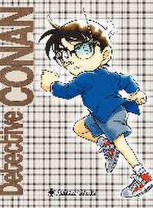 Detective Conan 25 de Gôshô Aoyama