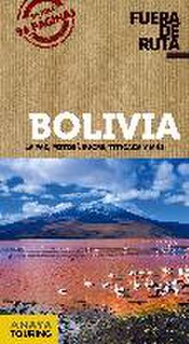 Bolivia de Pilar . . . [et al. Ortega Bargueño