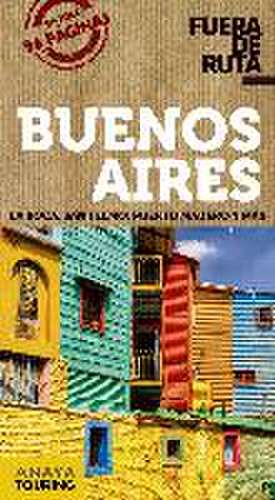 Buenos Aires de Gabriela . . . [et al. Pagella Rovea