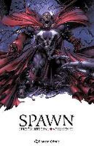 Spawn 6 de Todd Mcfarlane