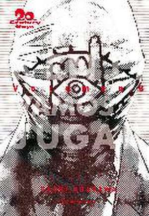 20th Century Boys 8 de Naoki Urasawa