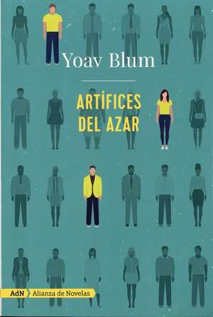 Artifices del Azar de Yoav Blum