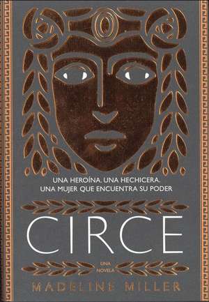 Circe (Adn) de Madeline Miller