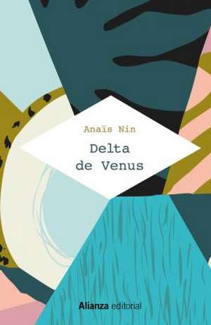 Delta de Venus de Anaïs Nin