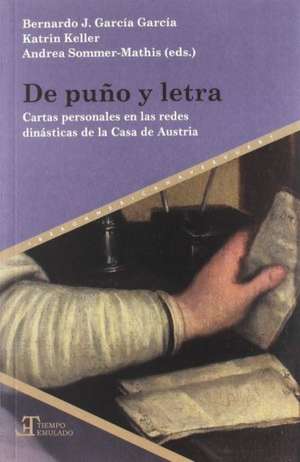 De pu&ntilde;o y letra de K. KELLER