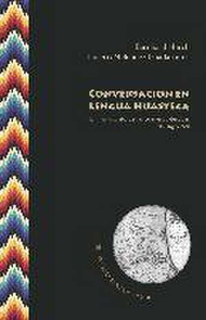 Conversación en lengua huasteca : un manuscrito de las primeras décadas del siglo XVIII de Bernhard Hurch