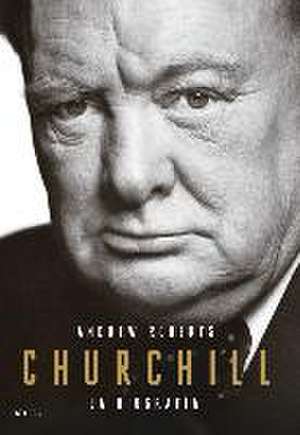 Churchill