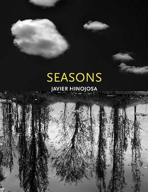 Seasons de Javier Hinojosa