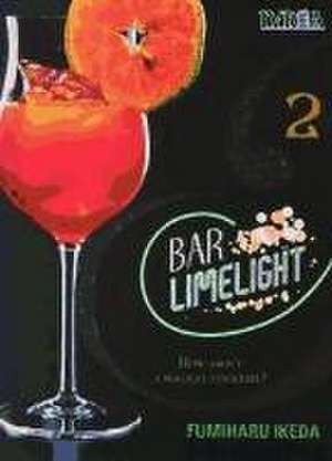 Bar Limelight 02