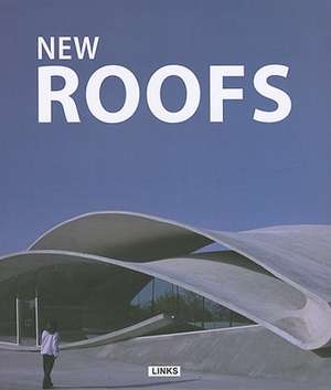 New Roofs de Carles Broto